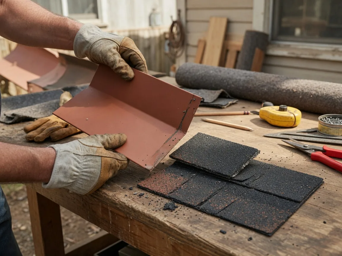 Roof Repair company in Warsaw, KY